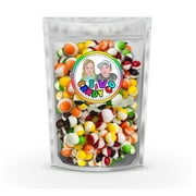S&W Candy Co. Freeze Dried Freetles | Freeze Dried Candy | 9oz BIG BAG | PROUDLY MADE IN THE USA | Unique Easter Candy & Fun Gift