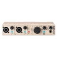 thumbnail image 2 of Interfaz de audio Arturia MiniFuse USB-C MiniFuse 2 Champagne, 2 of 8