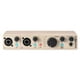thumbnail image 2 of Interfaz de audio Arturia MiniFuse USB-C MiniFuse 2 Champagne, 2 of 8