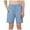 Light Blue, variant on Ketyyh-chn99 Toddler Shorts for Baby Boy Girls Boys Cargo Denim Shorts Toddler Kids Solid Color Cotton Waist Jeans Shorts Pants Daily Clothes Size for 11-12 Years,AG