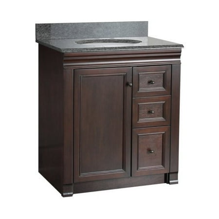bathroom vanities with drawers on left side foremost shawna 30 in single bathroom vanity with left bathroom vanities with drawers on left side foremost shawna 30 in single bathroom vanity with left