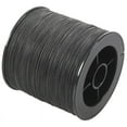 thumbnail image 3 of 500M 50LB Colorful 4 Strands Multifilament PE Braid Fishing Line (Black), 3 of 3