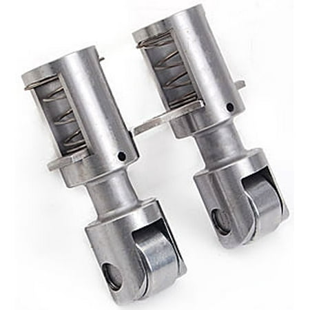 Ls2 Small Block - Lunati Pop-Up Mechanical Roller Lifters Small Block Chevy 16 pc P/N 72400-16