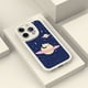thumbnail image 4 of Proteja su iPhone con estilo con una funda de goma de TPU con estampado de dibujos animados creativa y minimalista, 4 of 4