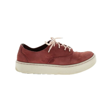 

Pre-Owned Born Handcrafted Footwear Women s Size 6.5 Sneakers