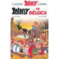 thumbnail image 1 of ASTÉRIX 24 HACHETTE LIVRE ASTÉRIX EN BELGICA RENE GOSCINNY, 1 of 2