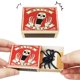 thumbnail image 1 of Juguetes de piscina, juguetes para bebés y niños pequeños. Caja sorpresa de goma con trucos ocultos. Juguetes de broma para adultos y niños. Bromas para adultos. Artículos novedosos y divertidos., 1 of 5