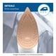 thumbnail image 4 of Plancha de Vapor Oster Suela de Cerámica Grande Anti-Rayones 1500W Gris, 4 of 4
