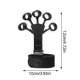 thumbnail image 2 of New Gripster Grip Exerciser, Strengthener, Trainer Fitness Workout Training Z, 2 of 4