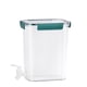 thumbnail image 3 of Xihbxyly Hervidor de Agua Fría, Tetera de Frutas de 4,5 L con Grifo, Material Pp+Pet, Boca Ancha para Un Uso Fácil, Ideal para Limonada, Té de Frutas, Bebidas Heladas, Fiestas, Bodas y Uso Doméstico., 3 of 5