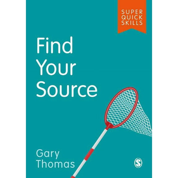 Super Quick Skills Find Your Source, (Paperback)