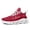 FN003-25023246-1W, variant on Women's Wide Fit Valentine's Love-Pattern Breathable Tennis Shoes, Plus Size Comfortable Lightweight Running Shoes for Couples, Ladies' Sneakers for Outdoor, Perfect Gifts for Wife