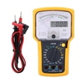 thumbnail image 2 of Analog Multimeter Digital Multimeter Safety Assurance Digital Display Professional  for Measurement ANGGREK Otros, 2 of 8