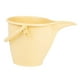 thumbnail image 3 of Regadera para plantas de interior, ligera, decorativa, cubo de agua, herramienta de jardinería para Amarillo, 3 of 9