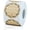 Wreath Designs 2 Inch, variant on 500pcs Canning Stickers Jam and Jelly Jar Labels, Gift Tags - Blank Stickers, All-Purpose Labels for Mason Jars/Bottle/Name Tags and More(2" Round)