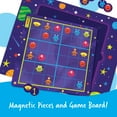 thumbnail image 3 of Magnetic Space Sudoku Tile Game, by Learning Resources, 3 of 5