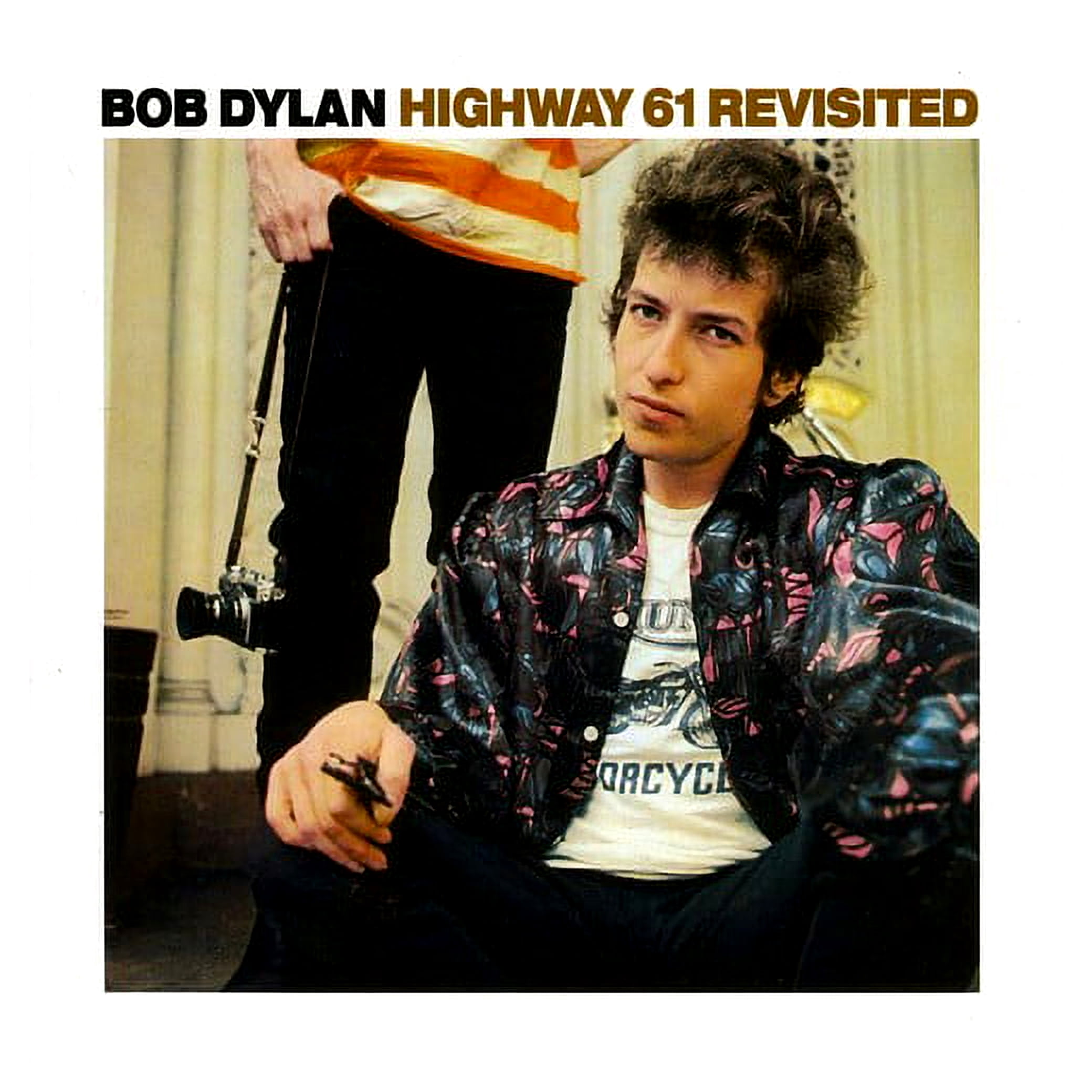 オリジナル BOB DYLAN HIGHWAY 61 REVISITED Highway 61 Revisited (song) - Wikipedia