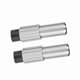 thumbnail image 1 of PERNO CONECTOR DE DE MARCAS AJUSTABLE, ALEACIÓN DE ALUMINIO CNC, 3,5 cm de Largo, Adecuado para bicicleta de Montaña y de Carretera, 1 of 7