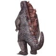 thumbnail image 2 of Disfraz inflable Spirit Halloween Godzilla x Kong Kids, 2 of 4