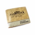 thumbnail image 1 of Cartera plegable delgada con personajes de anime de Ayanamis Reis, 1 of 2