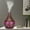 D, variant on Essential Oil Diffuser for Bedroom, Quiet Humidifiers for Home, 300ML Small Aroma Oil Diffuser LED Aroma Aromatherapy Humidifier Clearance