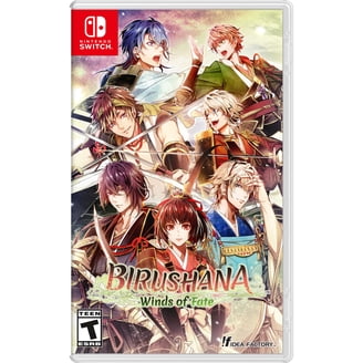 Waifu Discovered 2: Medieval Fantasy [Nintendo Switch] - Walmart.com