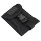 thumbnail image 1 of Bolsillo para lastre de buceo ANGGREK 1000D TPU Negro, 1 of 7