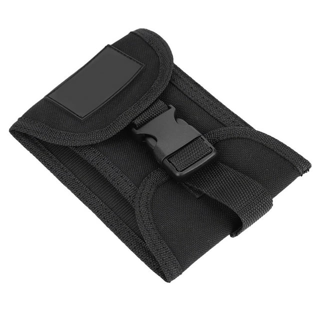 Scuba Weight Pocket, Dive Weight Pocket Diving Weights 3KG Scuba Diving Weight Belt Pocket Scuba Weight Pocket with Quick Release Buckle Diving Weights & Belts