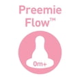 thumbnail image 3 of Botella Alimentadora Dr. Brown's Preemie 15 cc Paquete de 3, 3 of 8