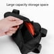 thumbnail image 3 of Bolsas de tubo superior para bicicleta, impermeables, bolsa de cuadro frontal, bolsa de sillín para bicicletas de ciclismo, 3 of 5