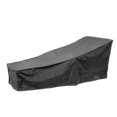 thumbnail image 4 of Waterproof Outdoor Chair Cover For Patio Garden Lounger Sunbed-, 4 of 5
