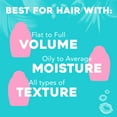 thumbnail image 3 of OGX ColorGlam Ultra Hydrating Shampoo for Color-Treated Hair, 13 Fl Oz, 3 of 7