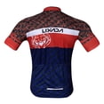 thumbnail image 3 of Maillot Conjunto de Jersey de ciclismo de verano Lixada, camiseta de bicicleta de manga corta y pant Lixada Maillot, 3 of 7