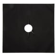 thumbnail image 1 of Estufa Reutilizable Mat La Cubierta Gas 4 PPC Accesorios Esquina Al Calor Antiadherente, 1 of 7