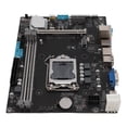 thumbnail image 1 of Placa base de la computadora, b85m k placa base LGA1150 CPU 1600/1333/1066MHz MATX Para PC, 1 of 7