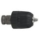 thumbnail image 3 of Mandril de taladro eléctrico, mandril de taladro Abrazadera apretada a mano Adaptador de rosca Llave Cabezal de rosca de conversión 0.8‑10 mm 3/8‑24UNF para SDS, 3 of 8