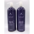 thumbnail image 3 of Alterna Caviar Moisture Shampoo and Conditioner 33.8 oz Liter Duo, 3 of 4