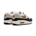thumbnail image 3 of NIKE MENS Air Max 1 "White" HM9604 400 from Stadium Goods, 3 of 8