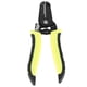 thumbnail image 4 of Pelacables 7 Pulgadas Autoajustable Pelacables Alicates Pelacables Herramienta Manual Multifunción Profesional Portátil para Pelar Cortar Y Prensar Cables ANGGREK Otros, 4 of 8