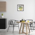 thumbnail image 4 of Stupell Industries Rustic Lodge Farm Grown Lemons Black Framed Giclee Art, 17 x 17, by Creatif Belle, 4 of 8