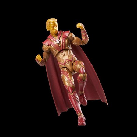 Legends Series Adam Warlock Action Figures (6”)