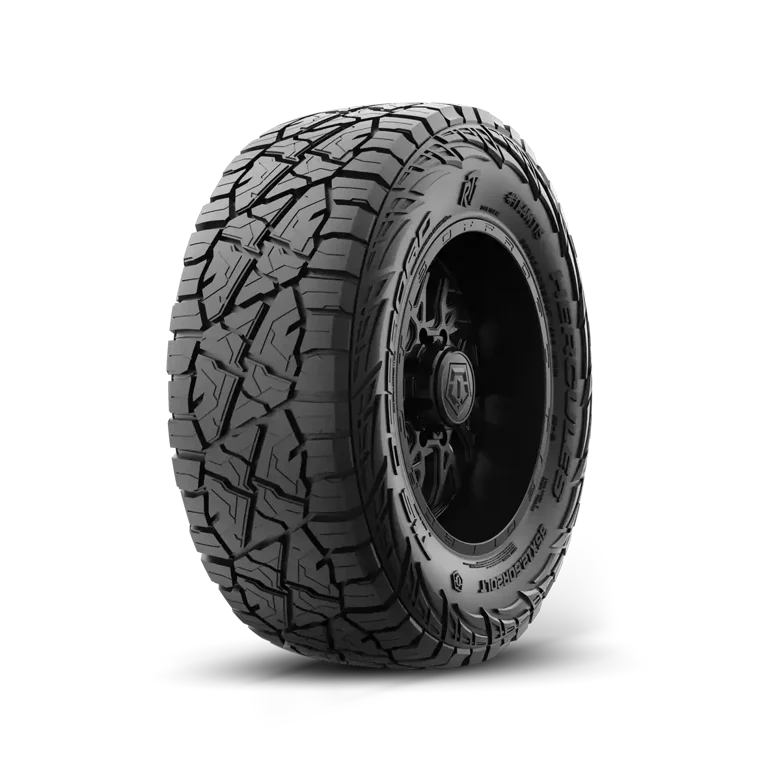 LT285/65R18/10 R Hercules TIS Offroad RT1 Tire - Walmart.com