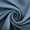 Denim Blue, variant on Sun Zero Oslo Extreme 100% Blackout Grommet Curtain Panel, 52"X54", Mushroom, 1-Piece Single Panel