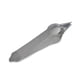 thumbnail image 2 of Cutter Pineapple Eye Peeler, Seed Remover, Stainless Steel Top Quality New, Sharp Blade, Durable Metal Frame, Easy to Clean, for Kitchen, Foldable Portable, for Home Cooking, 2 of 9