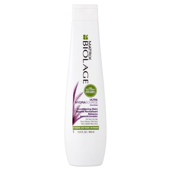 Biolage by Matrix Ultra HydraSource Aloe Conditioner, 13.5 fl oz