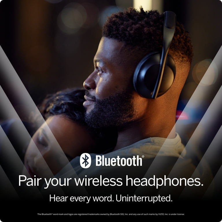 Free Shipping! VIZIO 32” Class HD 720p LED Smart TV with Built-in