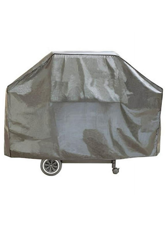 GrillPro Black Grill Cover
