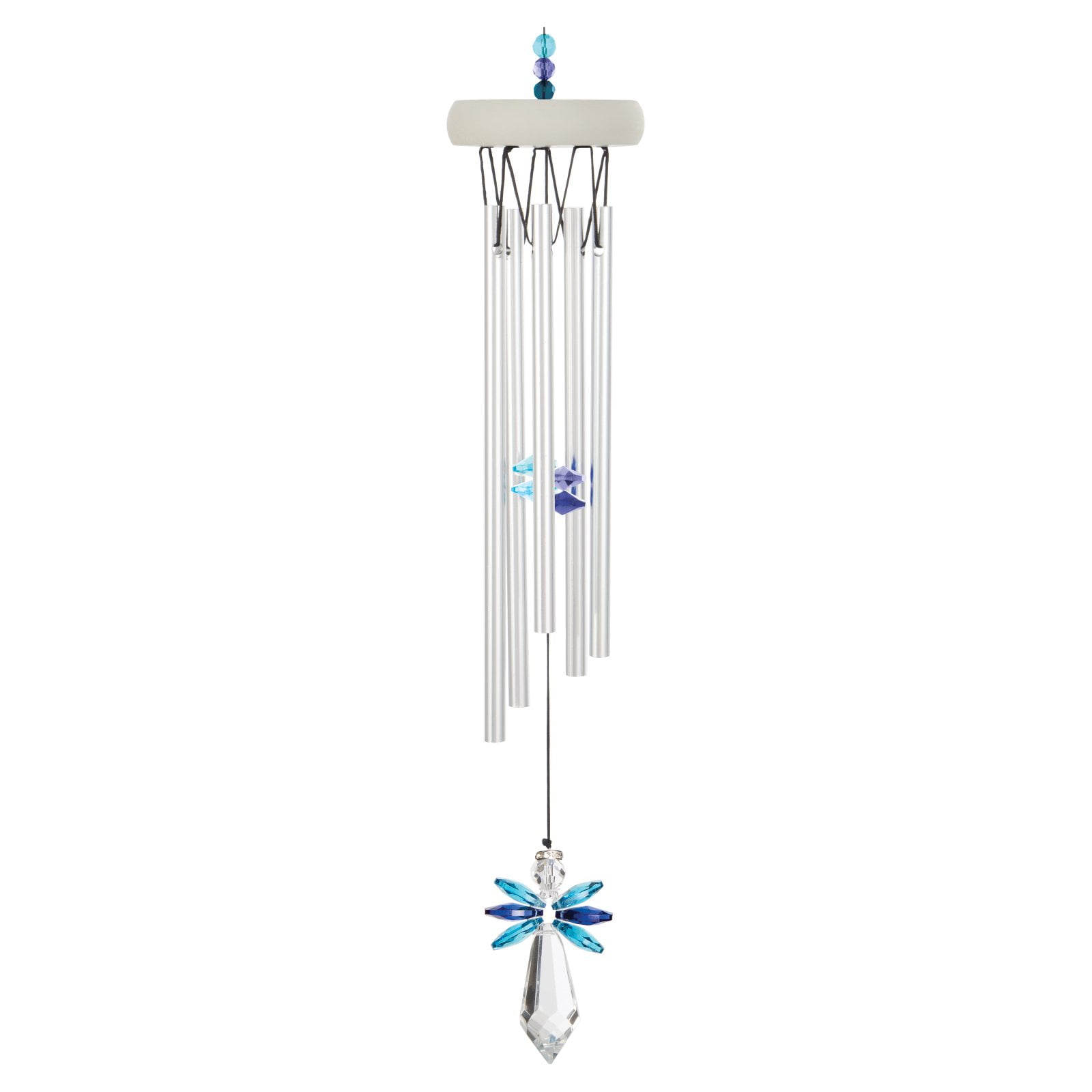 Carson Home Accents Angel 18 in. Wind Chime