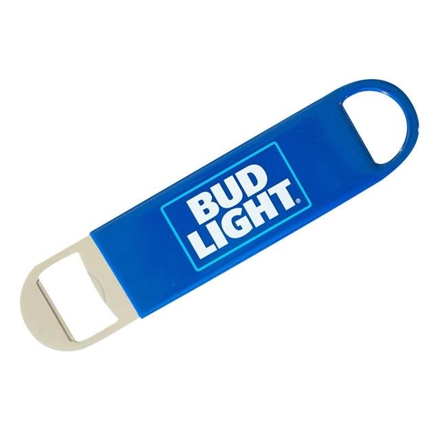 Bud Light 35622 Bud Light Speed Opener Bottle Opener