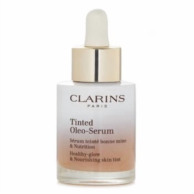 Base líquida Clarins Tinted Oleo Serum #05 161568